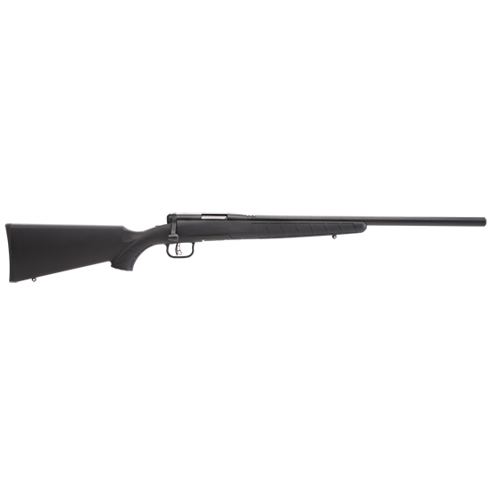 SAV BMAG HEAVY BARREL 17WSM 22